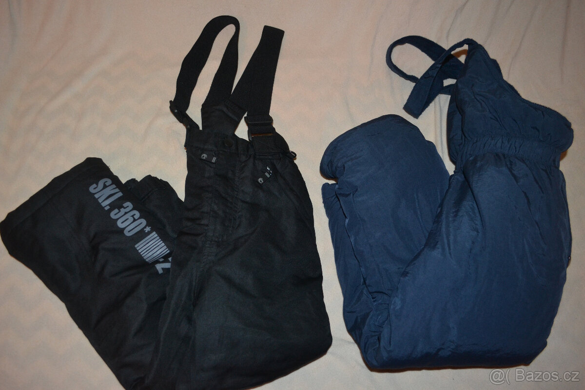 oteplovačky v.122, cena 220 a 330kč