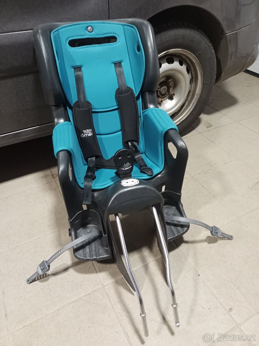 Britax Römer Jockey Comfort