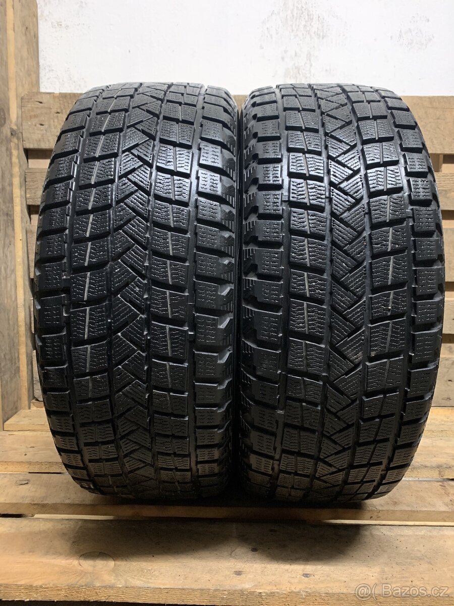 2ks 235/55/18 Firemax/2019/100T/zimní pneu 7.5m