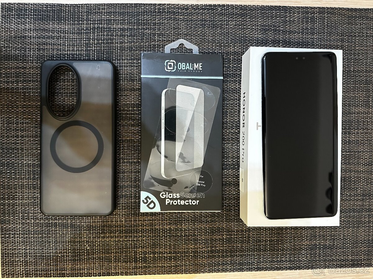 Honor 200 Pro