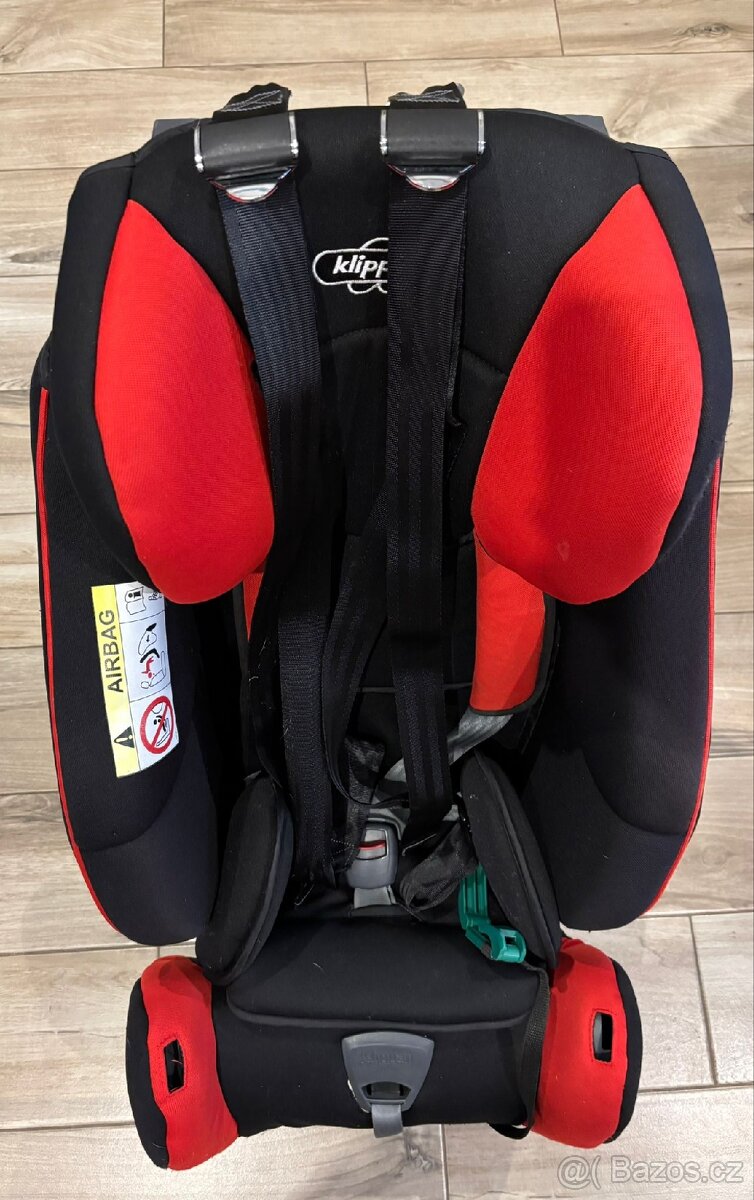 Klippan Opti 129 Sport