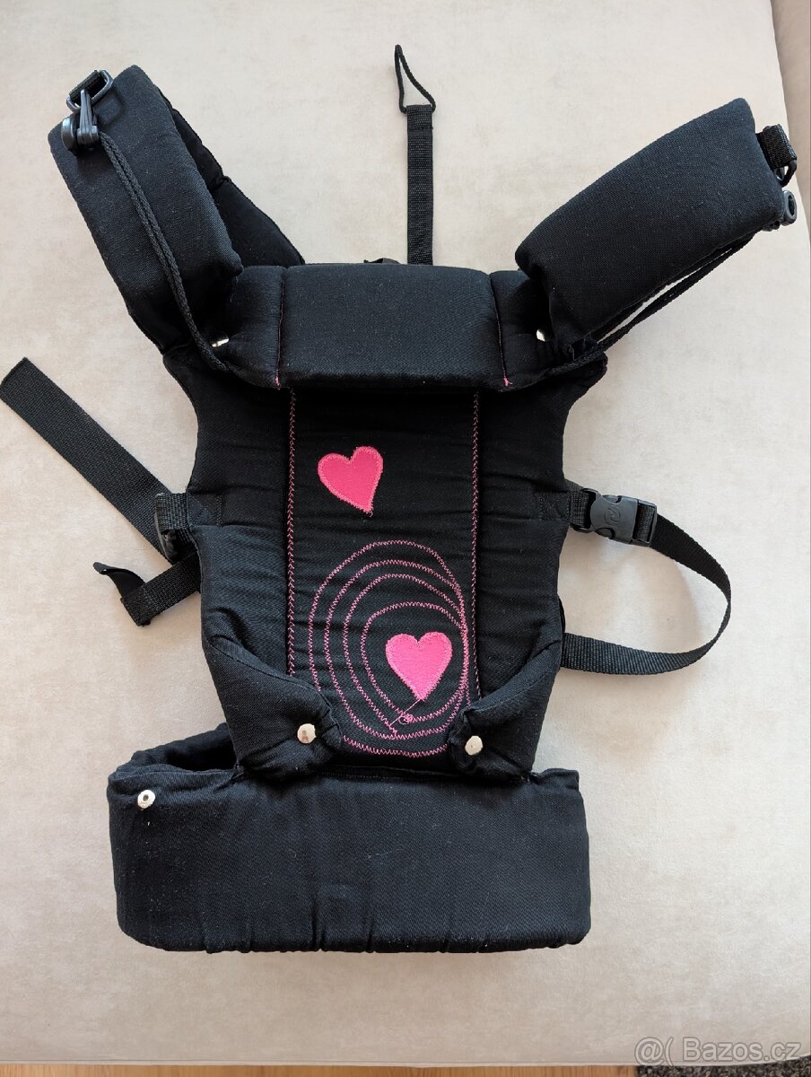 Nosítko na dítě