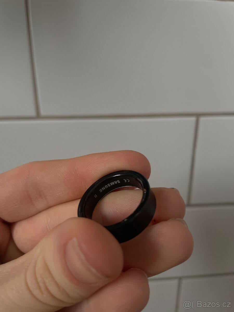 Samsung Galaxy Ring, velikost 11
