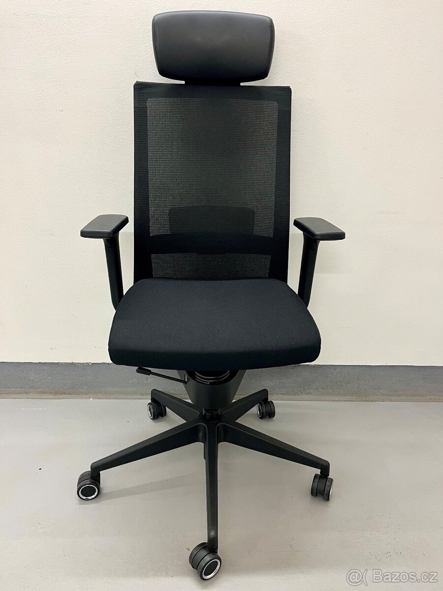 Kancelářská židle Adaptic Evora Plus