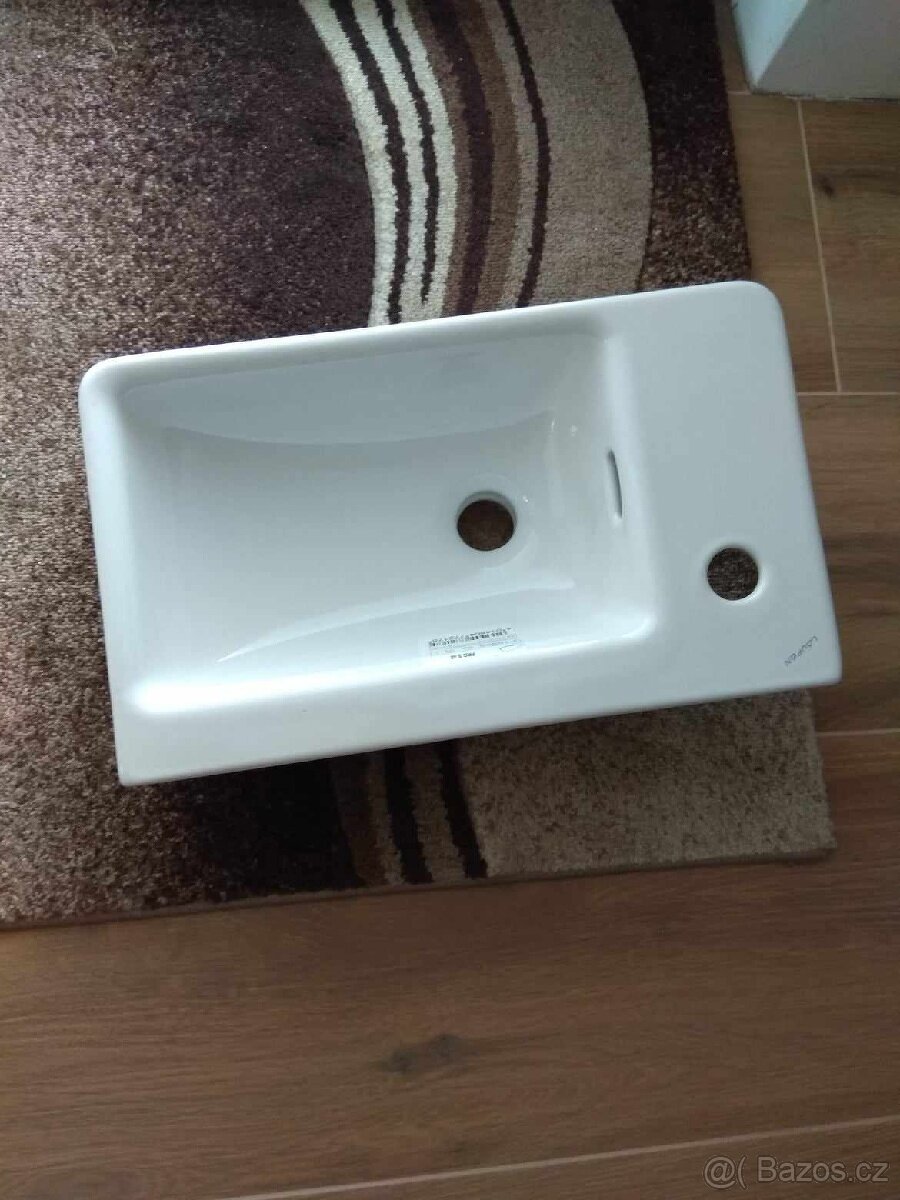 Umyvadla 2ks