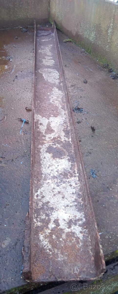 Traverza, překlad účko