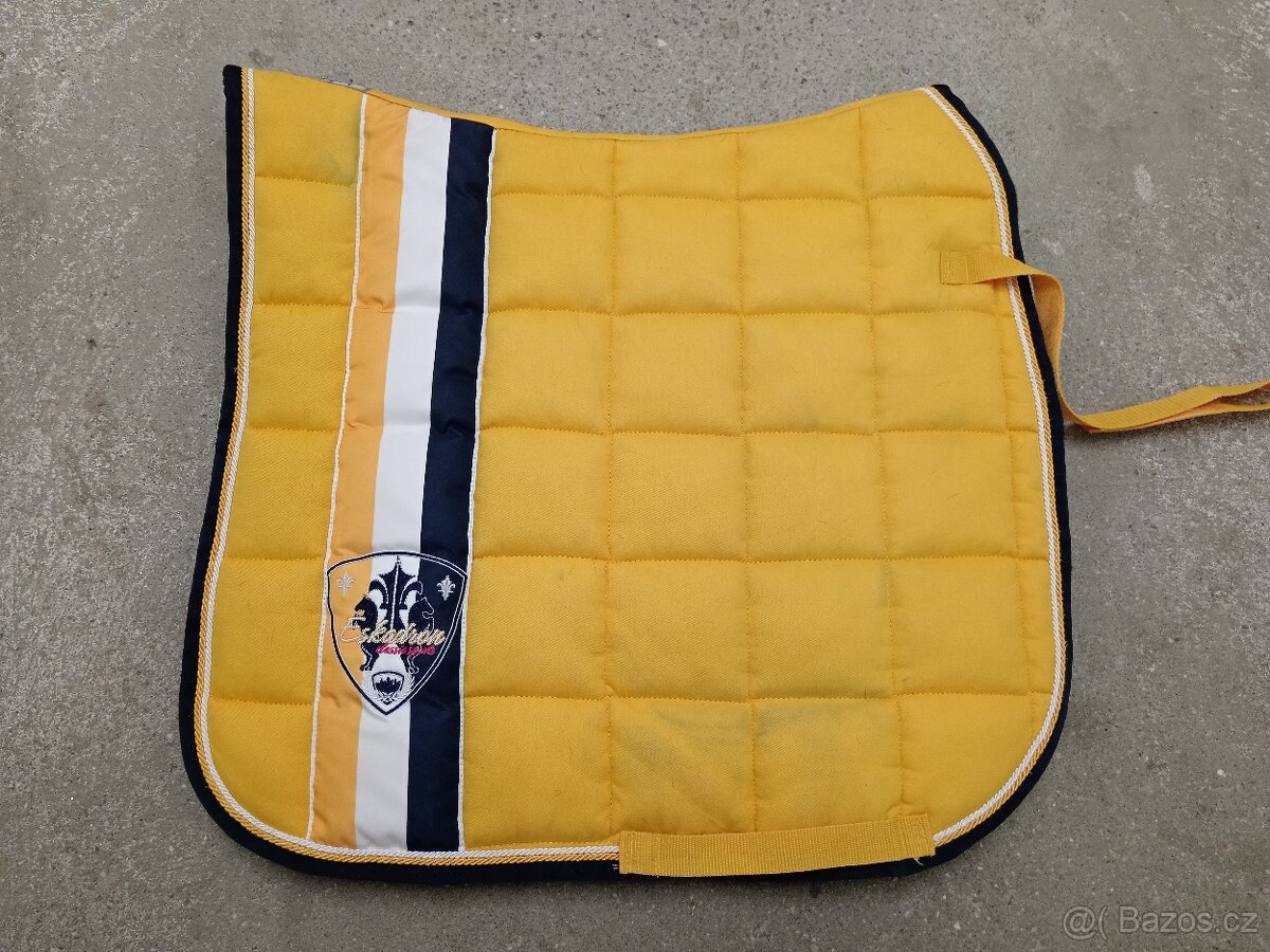 Decka eskadron mango