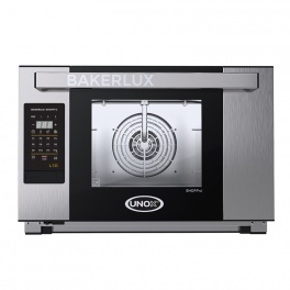 Pekařská pec Unox XEFT-04HS-ELDV - ARIANNA