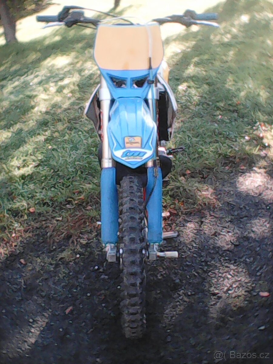TM 300