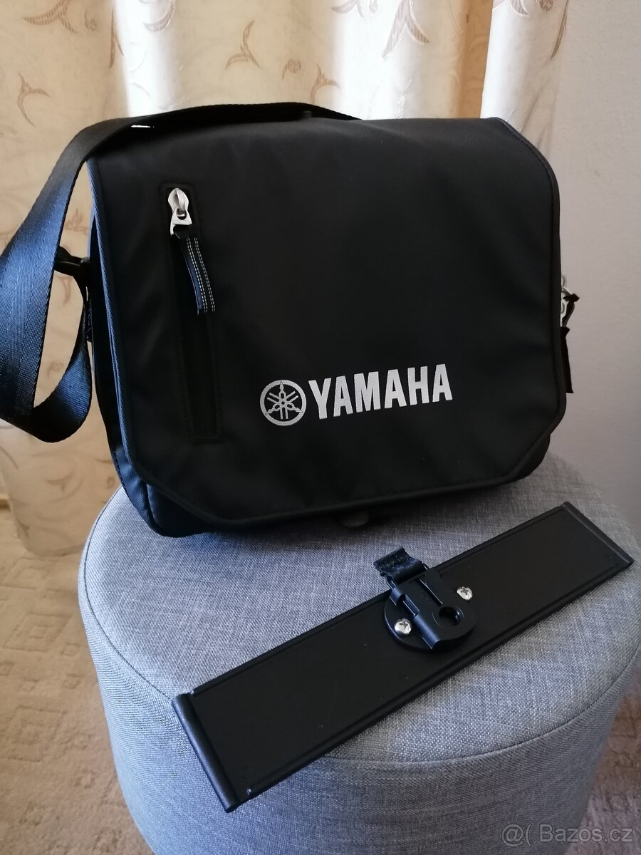 Moto taška Yamaha