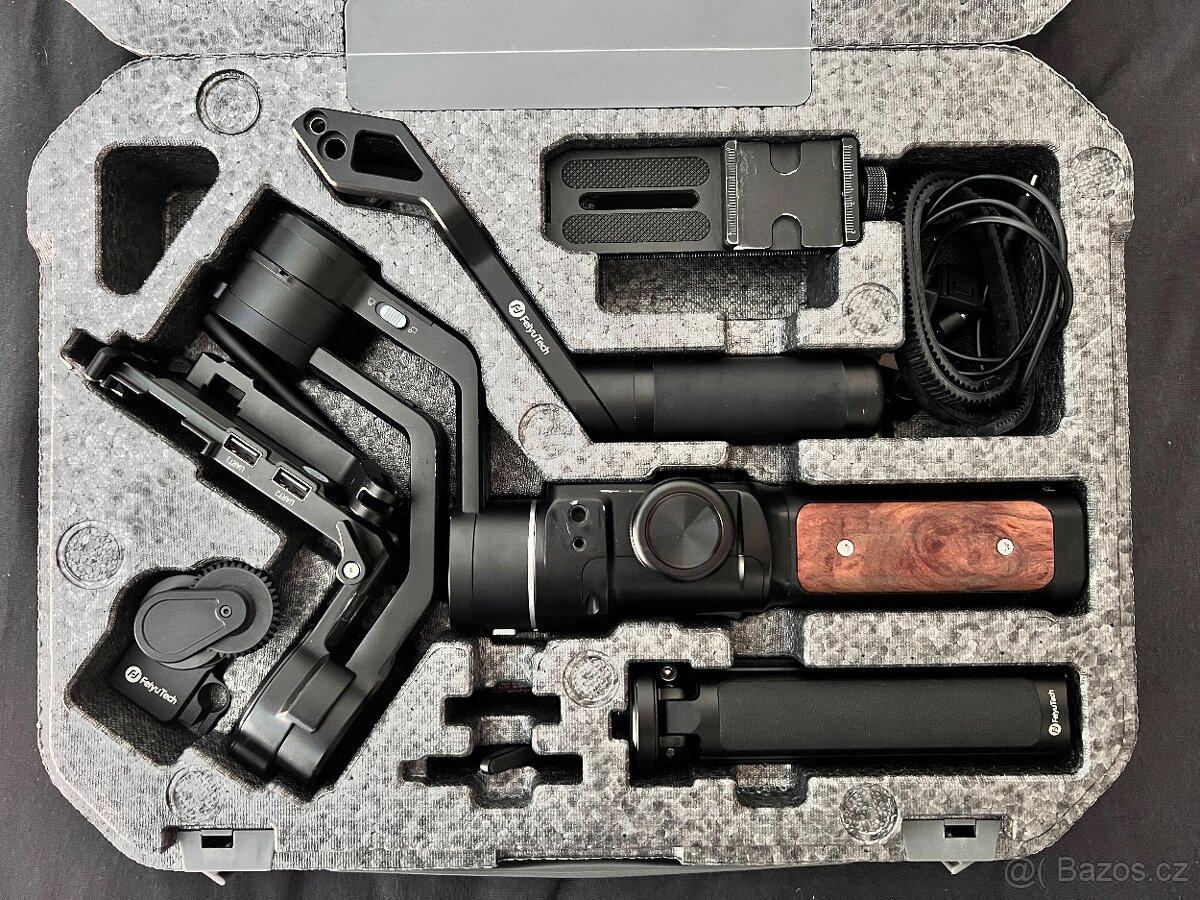 Stabilizátor FeiyuTech AK200S