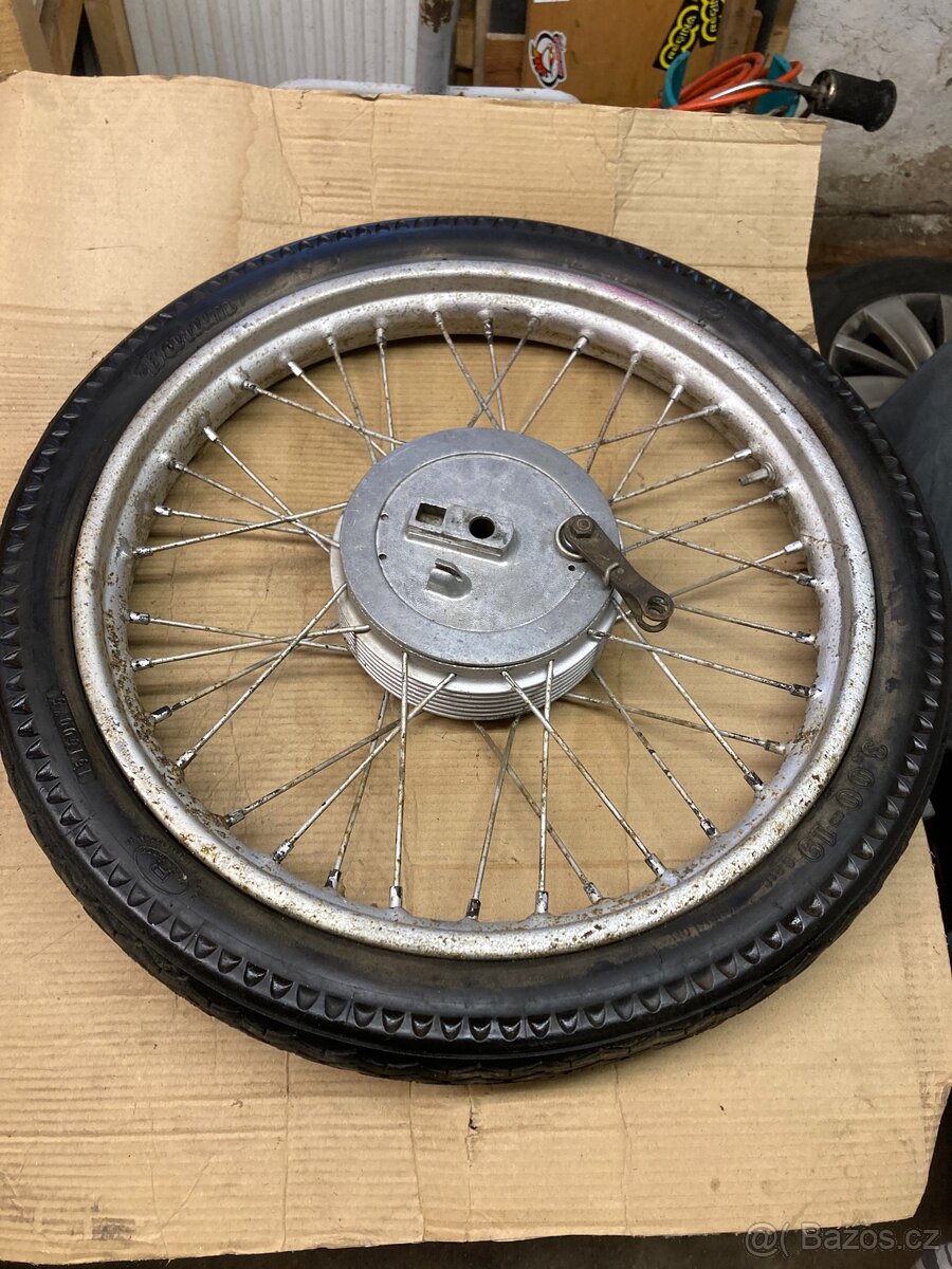 Jawa sport