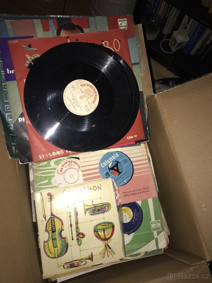 Lp