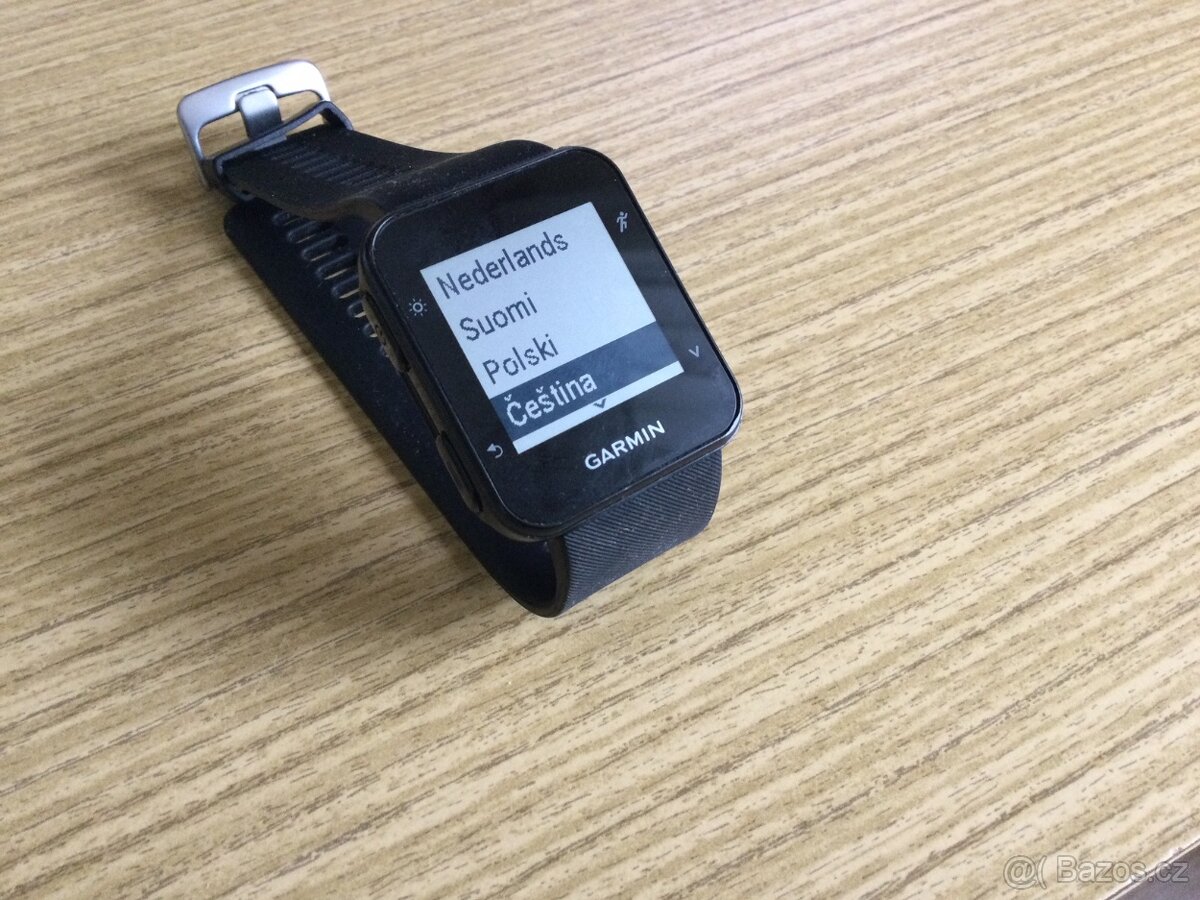 GARMIN Forerunner 35