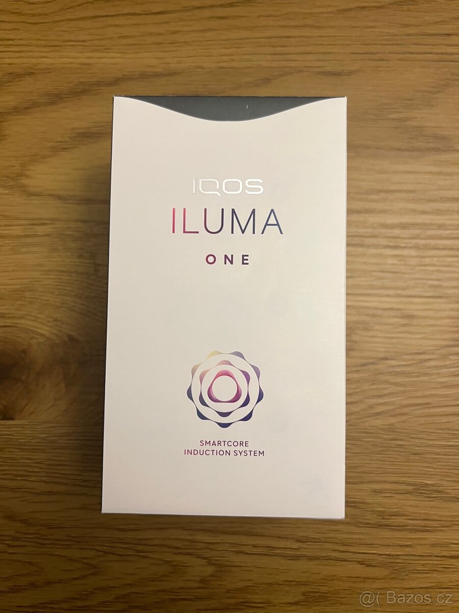 Iluma one