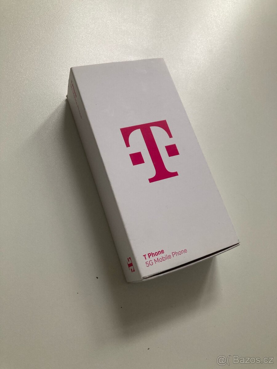 Prodám mobilní telefon T Phone 5G