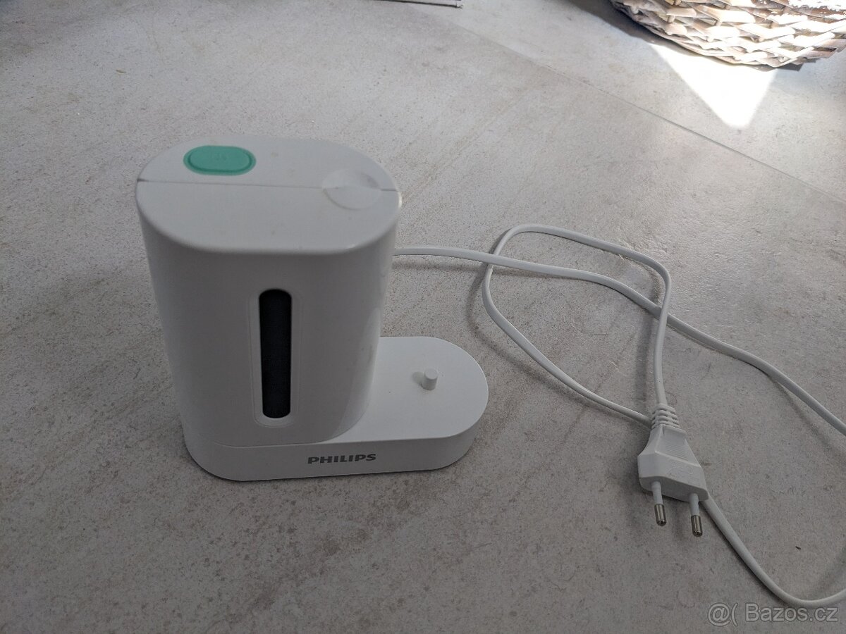 Nabíječka Philips Sonicare