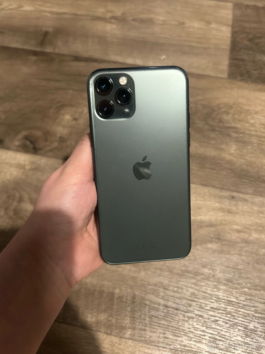 iPhone 11 pro 256gb