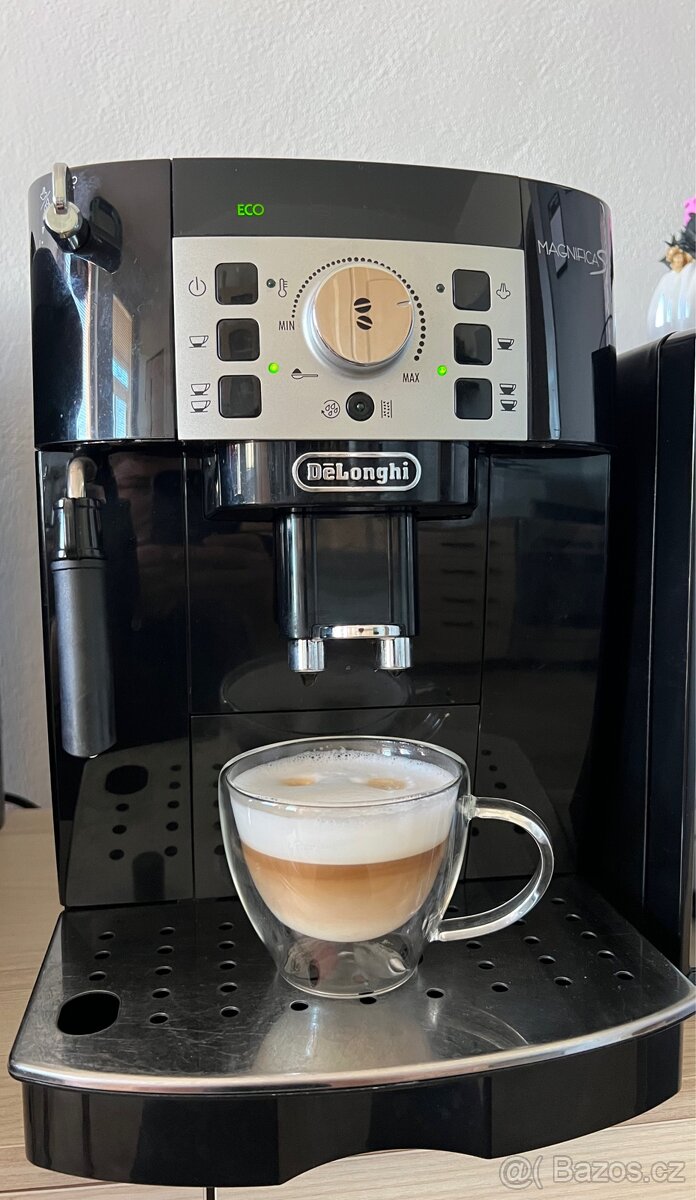 De'Longhi Magnifica S
