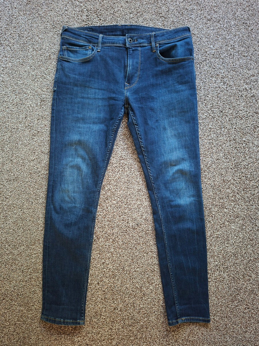 Pepe Jeans