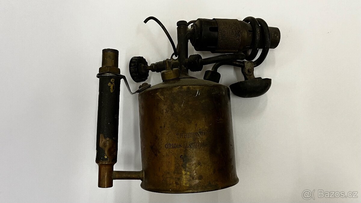 Stará letlampa