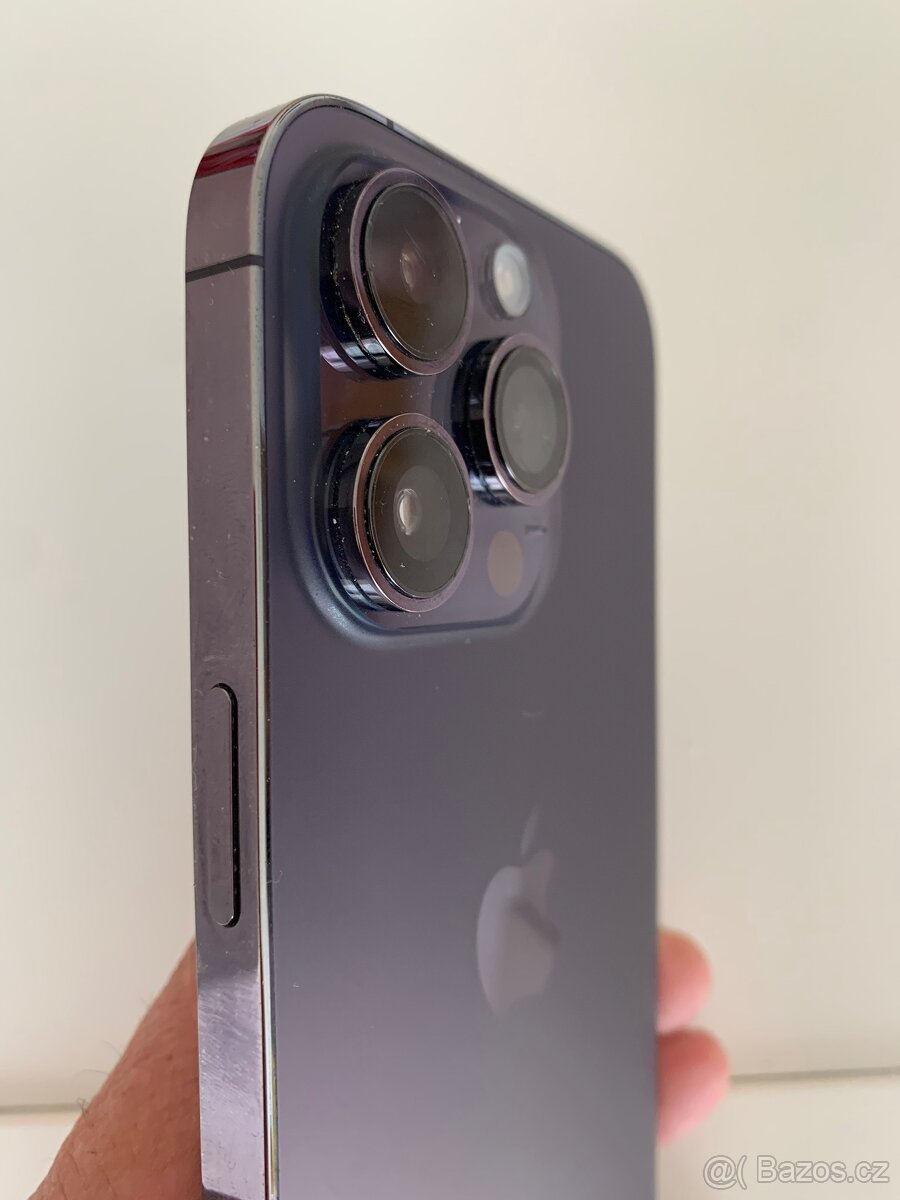 iPhone 14 Pro 128 GB