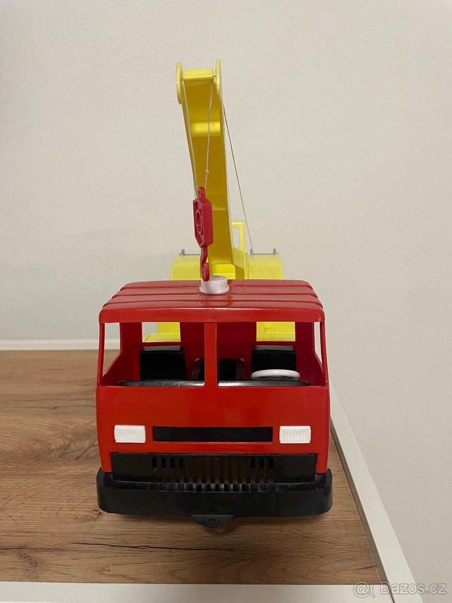 TECHNOPLAST JEŘÁB RARITA