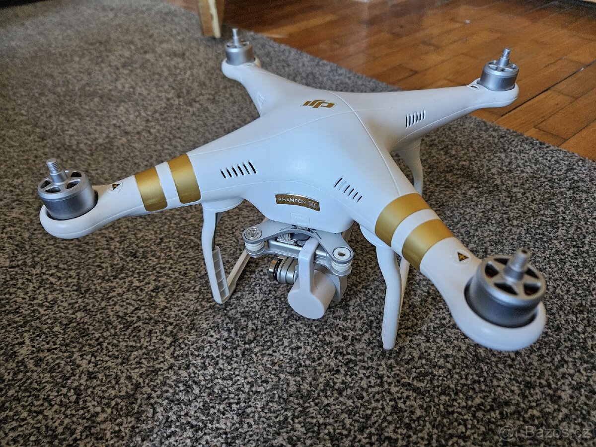 Phantom 3 SE