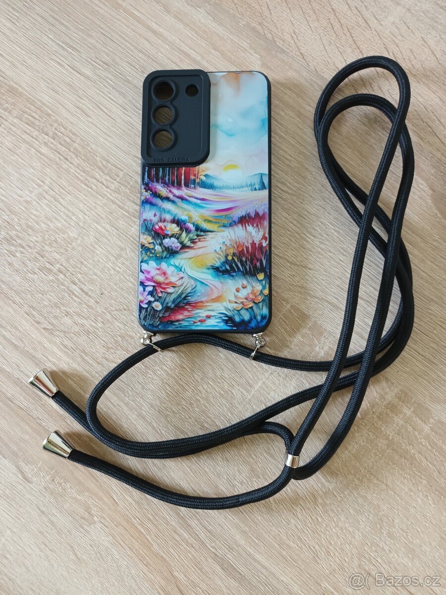 Kryt na galaxy s22 5g