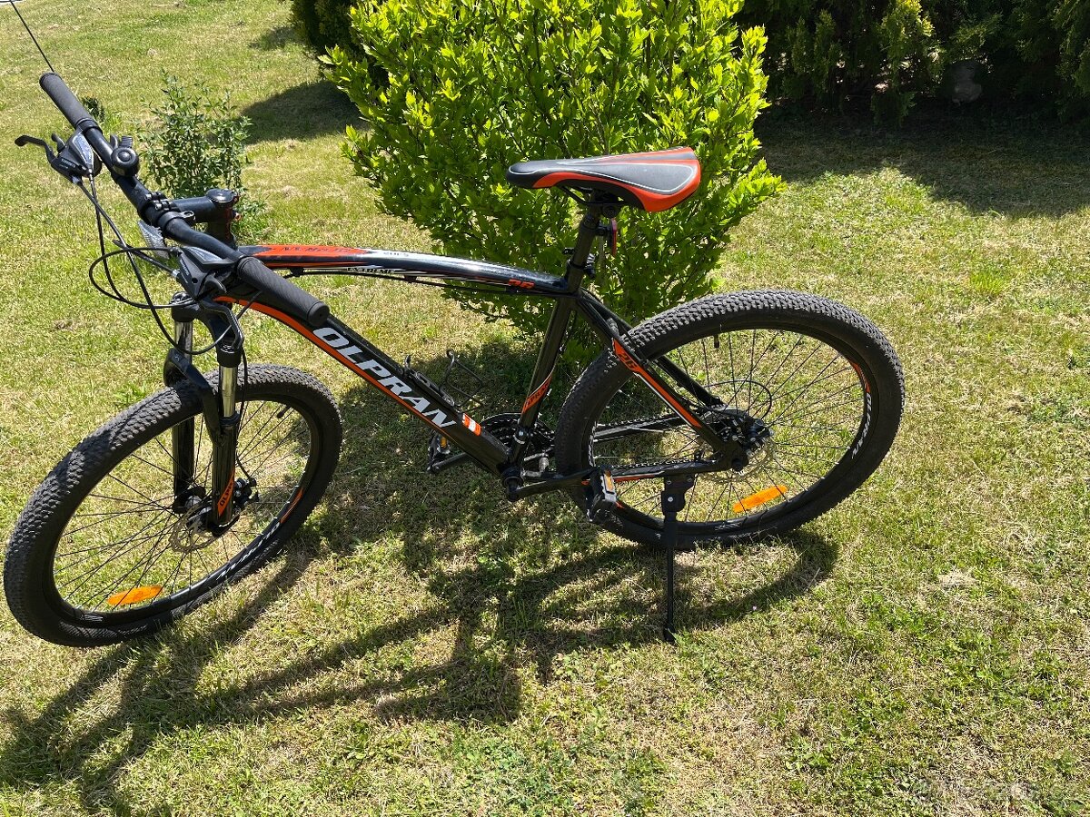 Olpran extreme 26