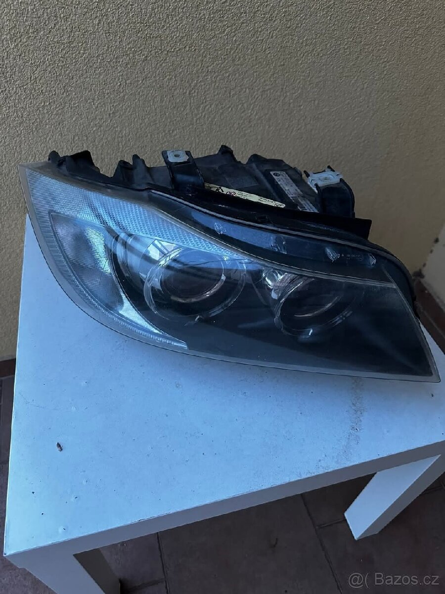 Dynamic xenon e90