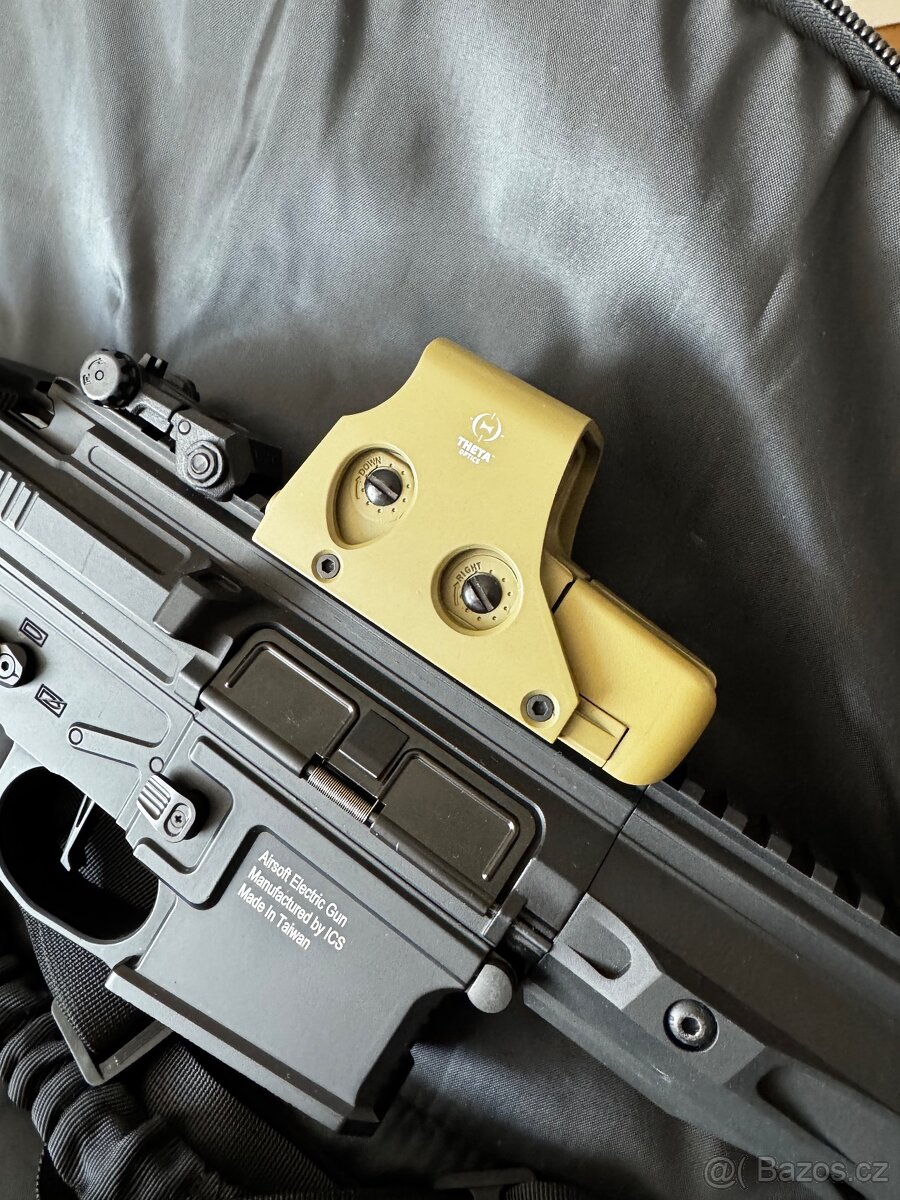 Airsoft vybavení