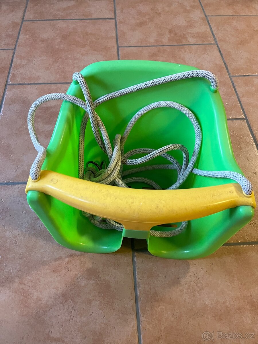 Houpacka detska