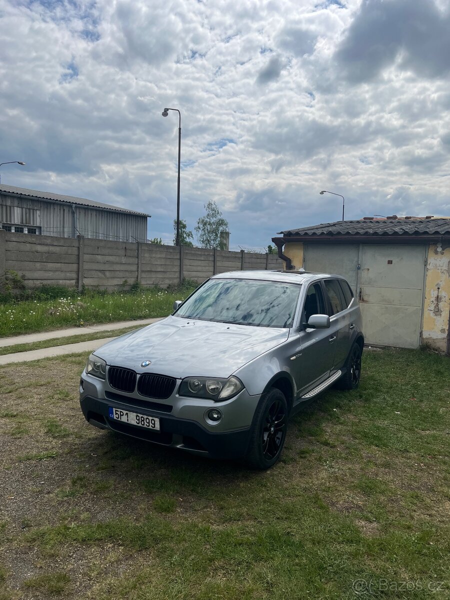 Prodám nebo vyměním