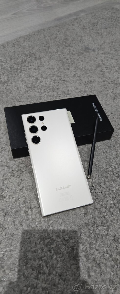 Galaxy S23 ultra