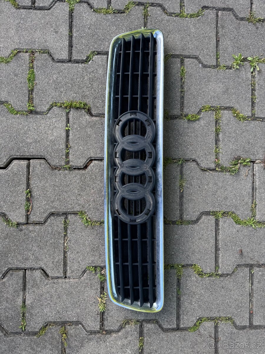Prodám masku grille na Audi A4 B5