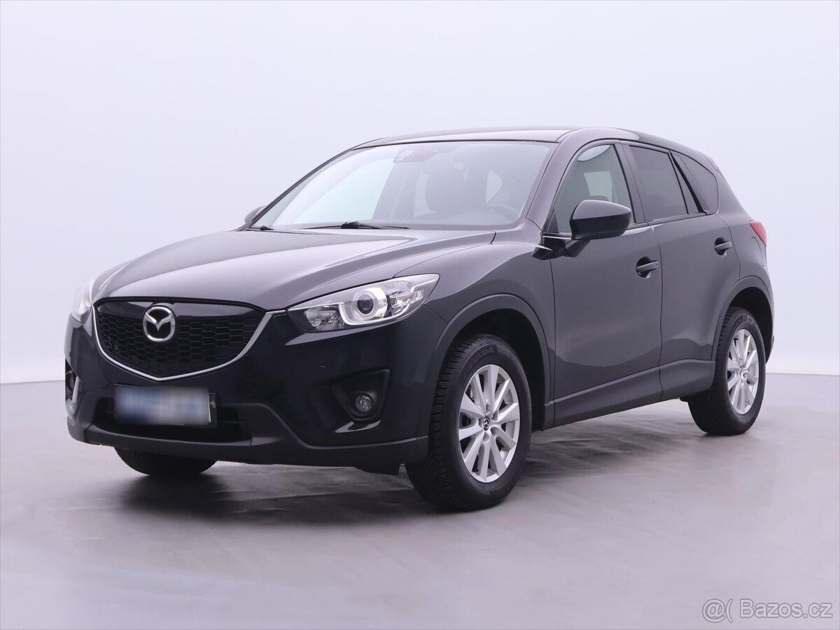 Mazda CX-5 2,0 i 118kW Aut. Center-Line (2013)