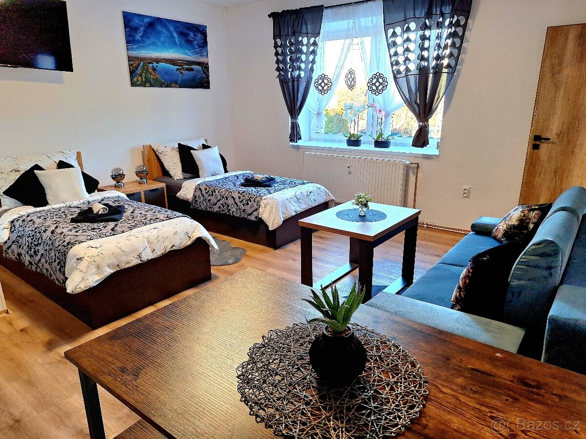 APARTMÁ VRBICE