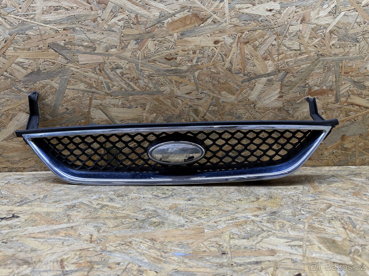 Maska Ford S-Max 2008