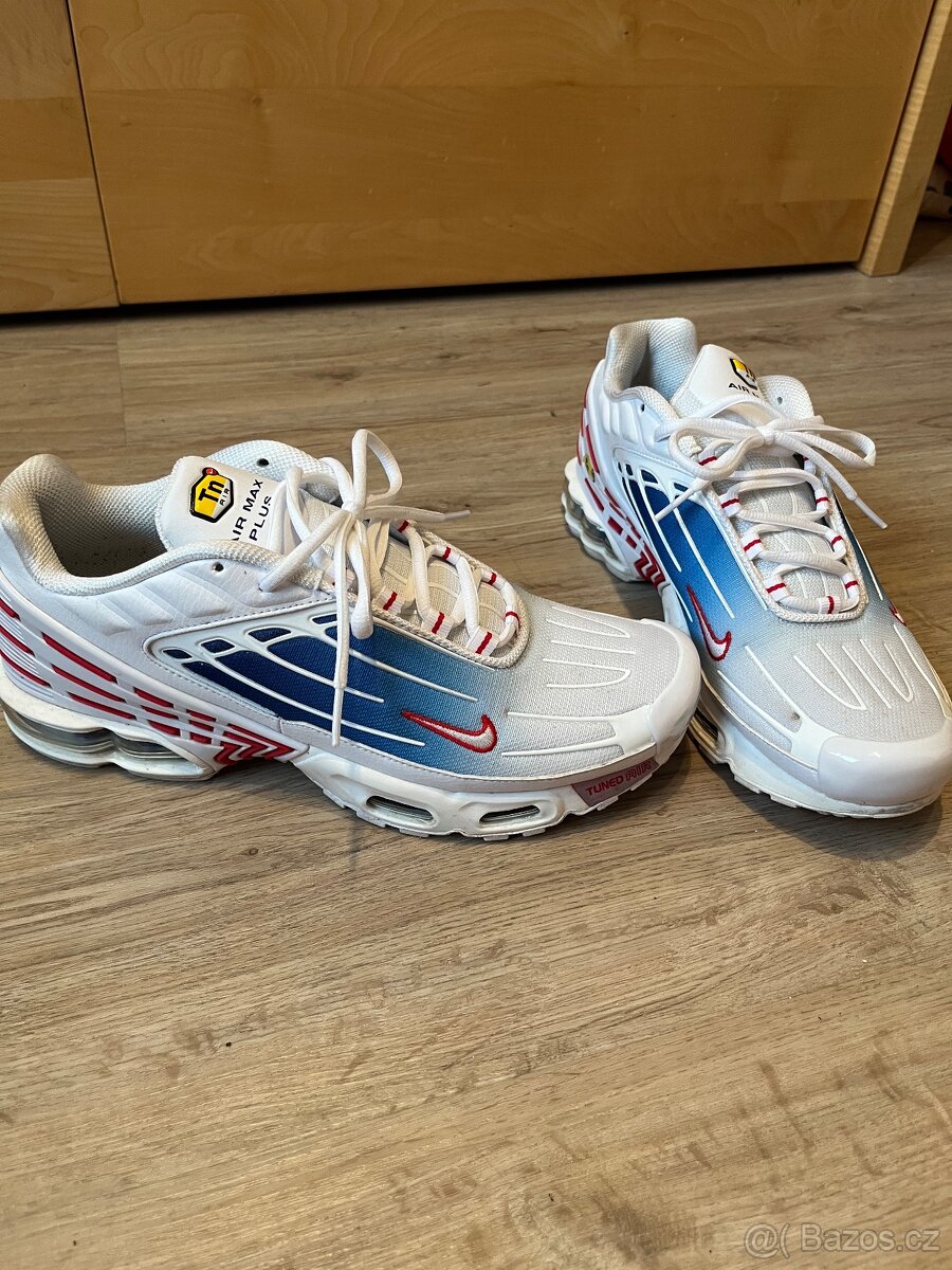 Nike air max plus 3