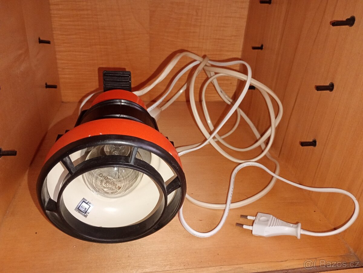 Lampicka Elektrofem