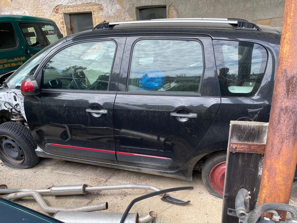 Citroen C3 Picasso