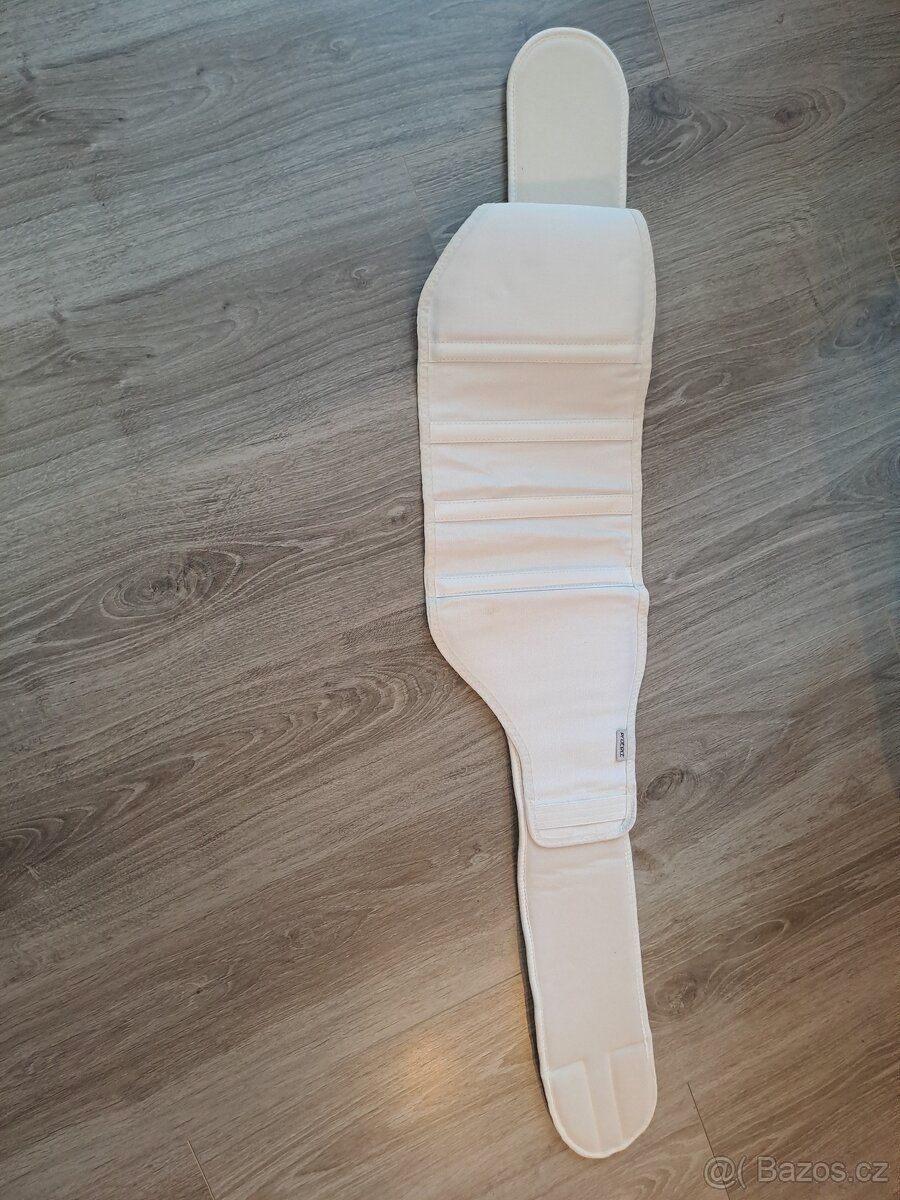 Těhotenské věci