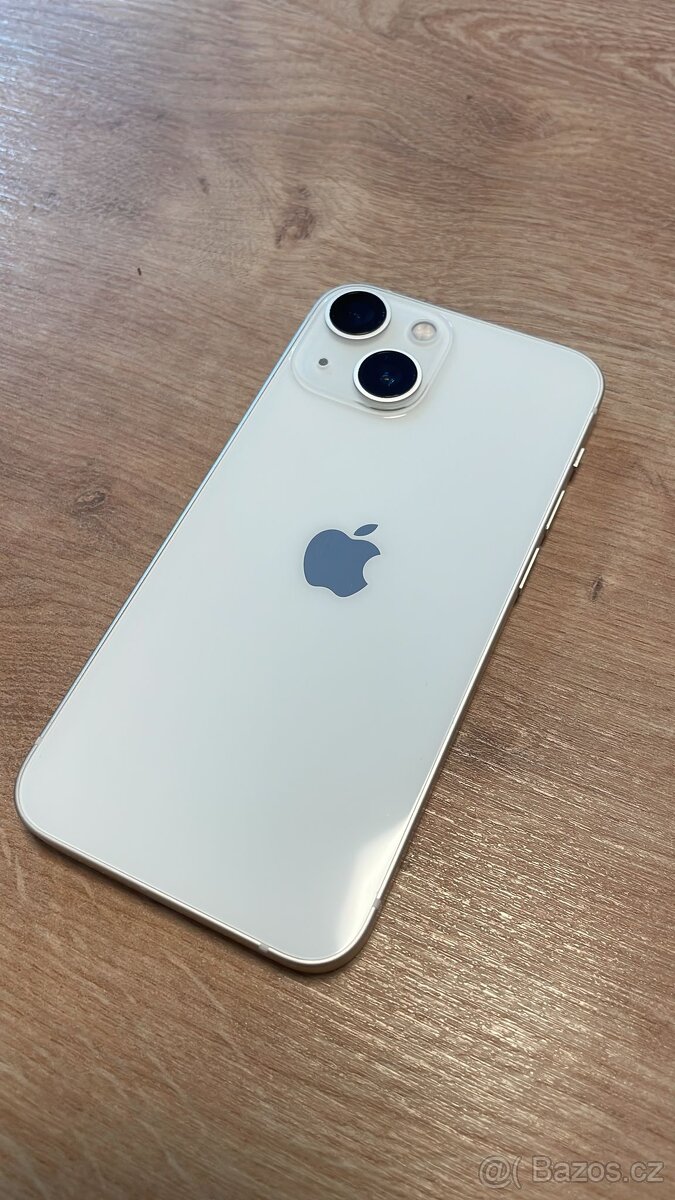 iPhone 13 256gb Starlight