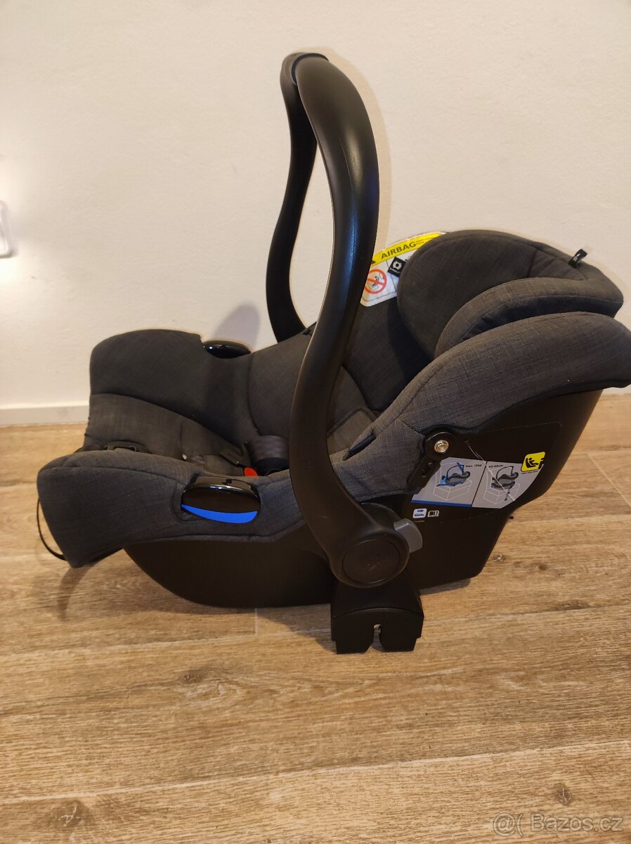 Vajíčko Joie Allison baby
