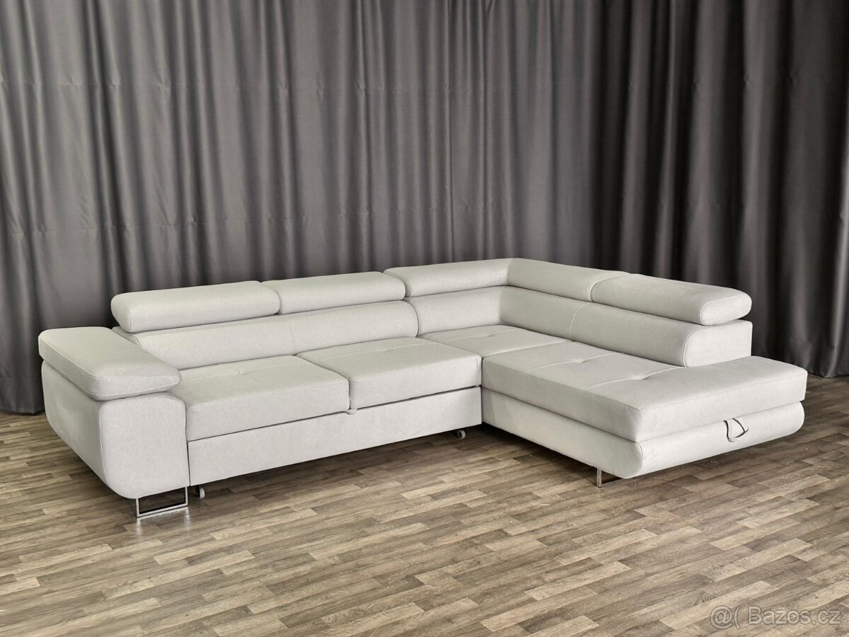 Sedací souprava / gauč 110/2L