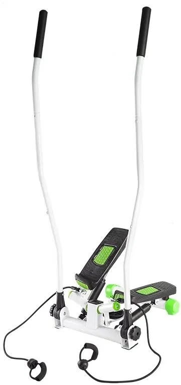 Stepper s úchopy