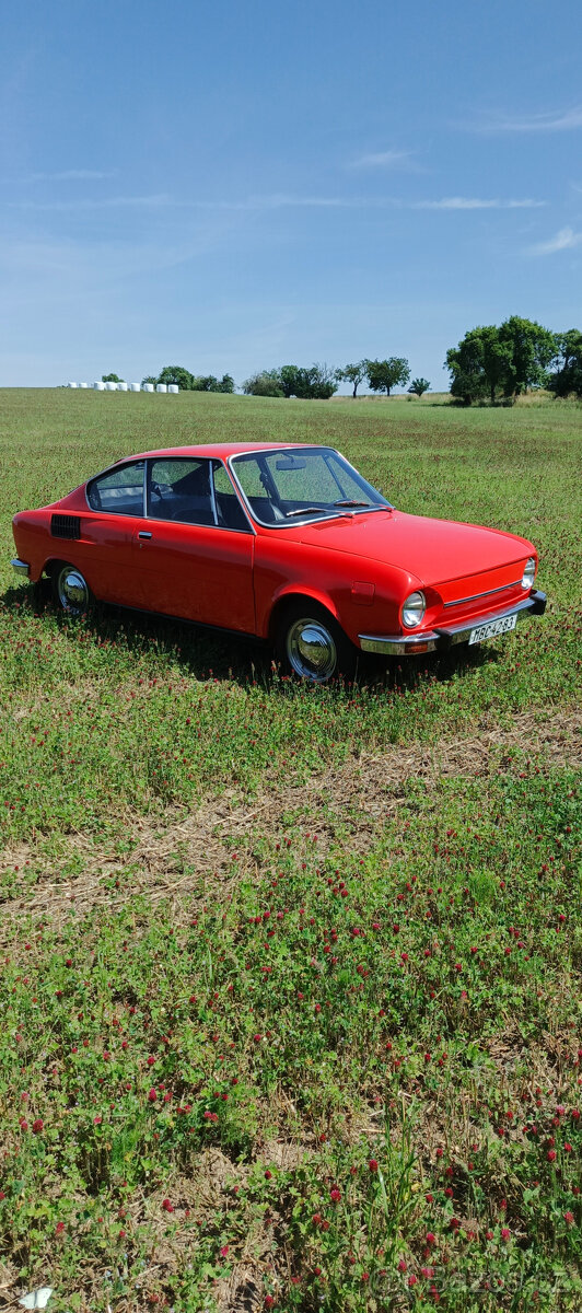 Škoda 110r