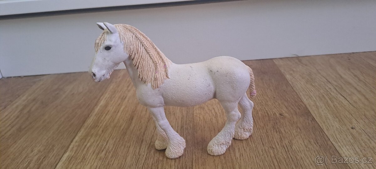 schleich shir