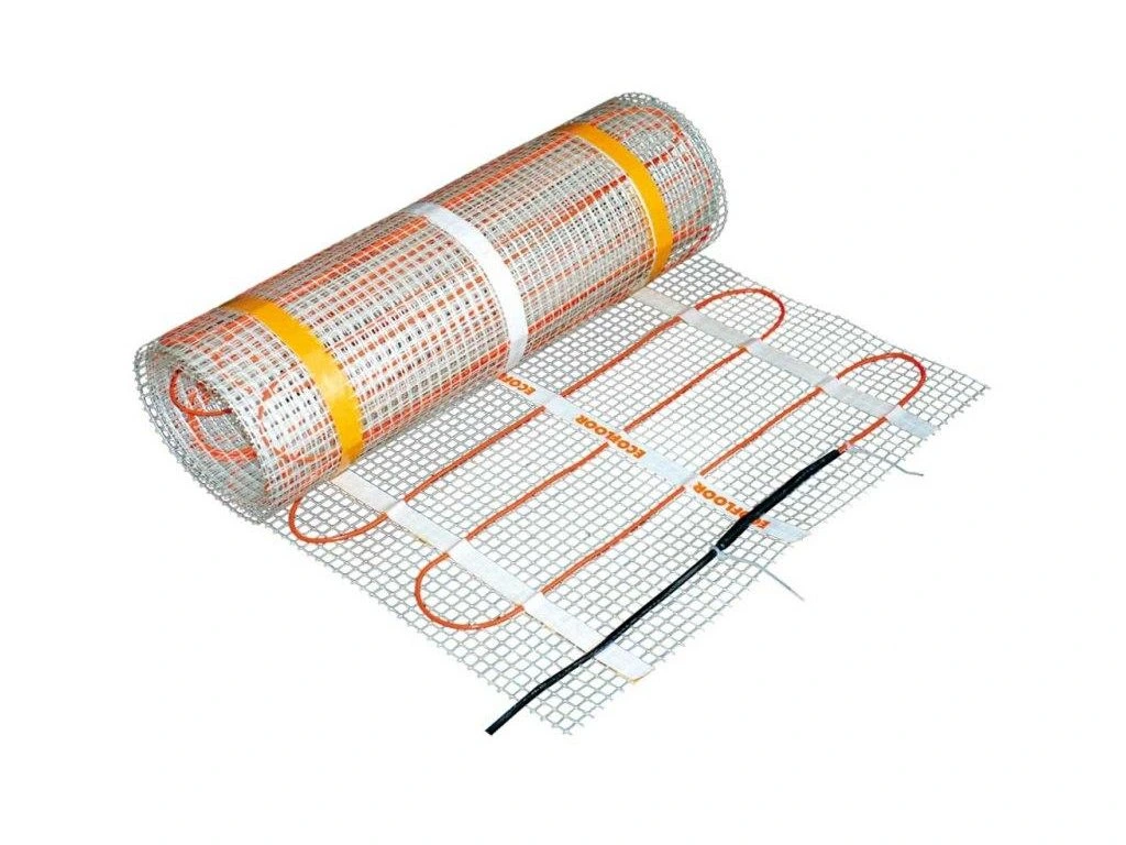 V-SYSTÉM TR 1S-12,4-2000 jednožilová topná rohož 2000W 12,4m